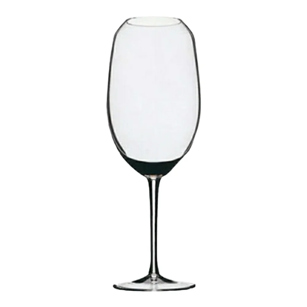 Les Impitoyables Wine Glass 1984 - 10